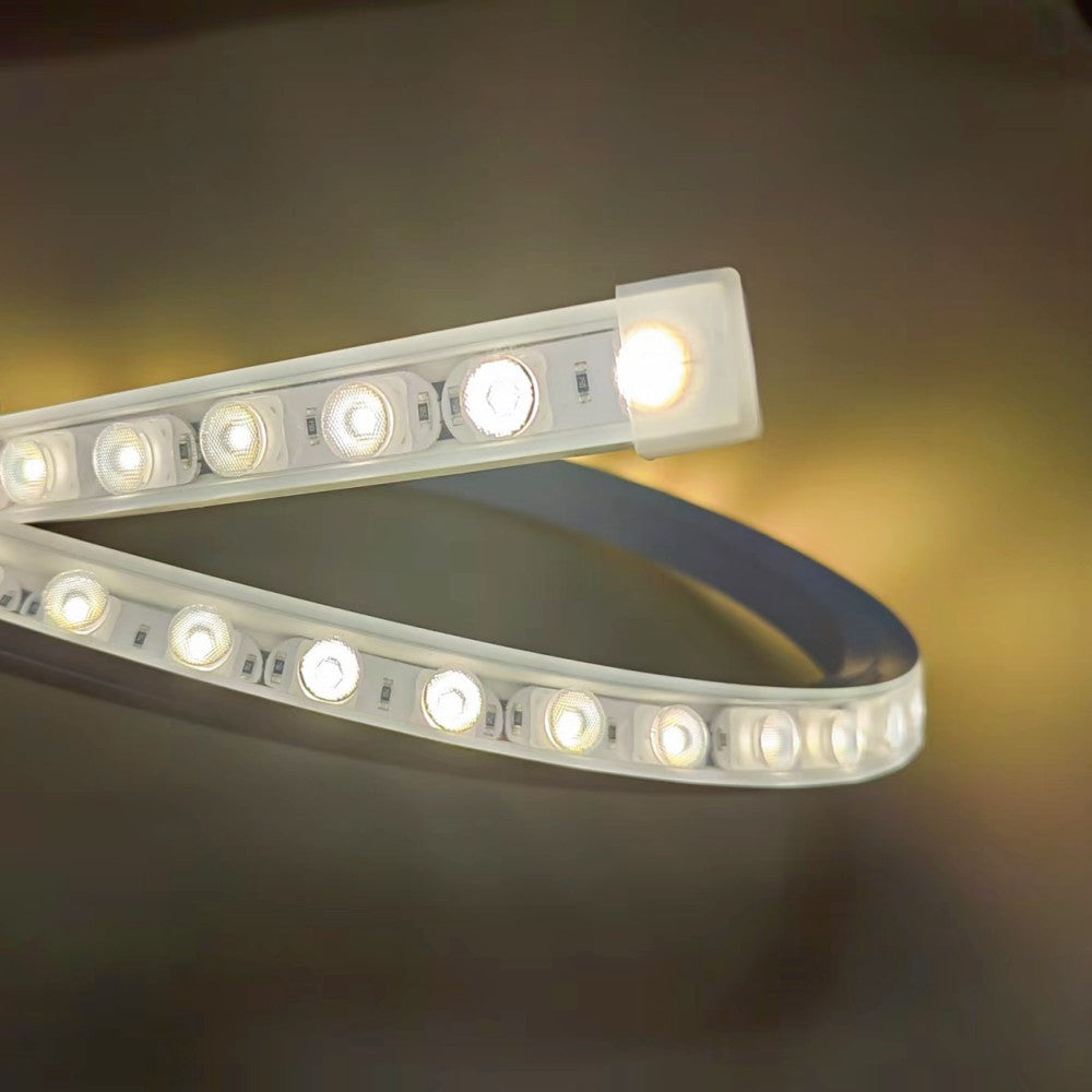 LED Flexible Wash Wall Light DC24V Waterproof Strip
