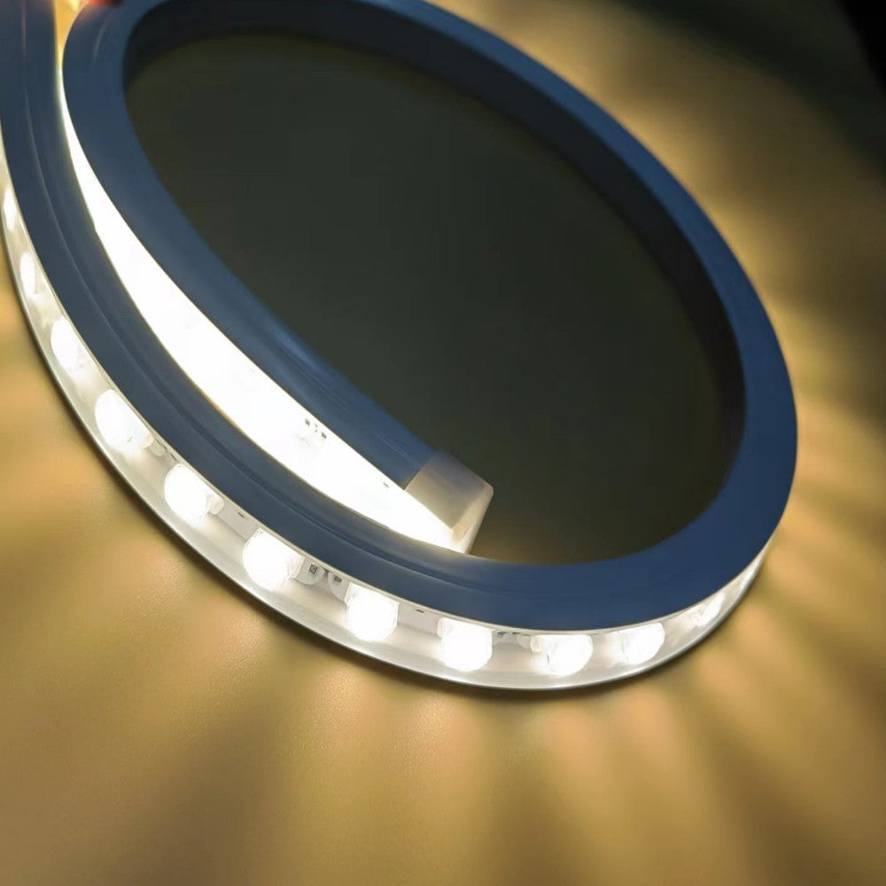 LED Flexible Wash Wall Light DC24V Waterproof Strip