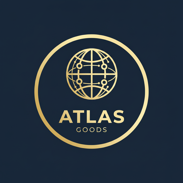 Atlas Goods Logo